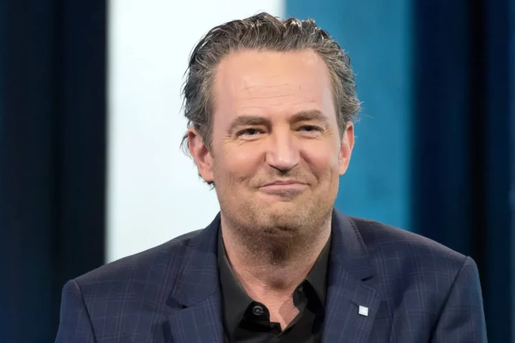 Kush do ta trashëgojë pasurinë e Matthew Perry-t?