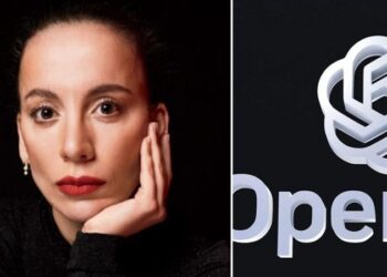 ‘Ëndrra’ zgjati vetëm 1 ditë, Mira Murati largohet nga drejtimi i Chat GPT