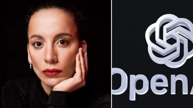 ‘Ëndrra’ zgjati vetëm 1 ditë, Mira Murati largohet nga drejtimi i Chat GPT