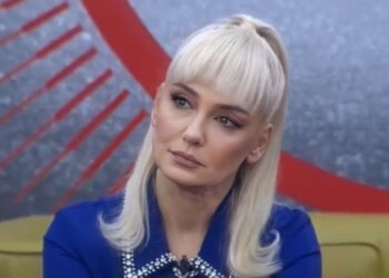 Monika Lubonja vendos t’i japë fund beqarisë?