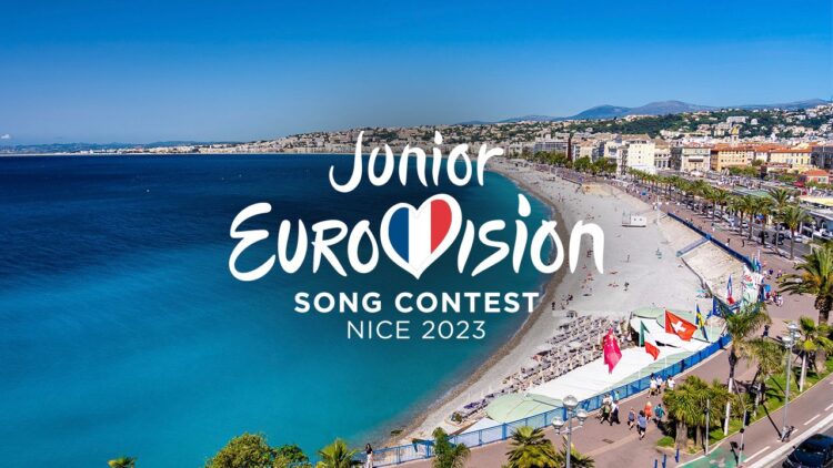 Njihuni me fituesen e “Junior Eurovision 2023”!
