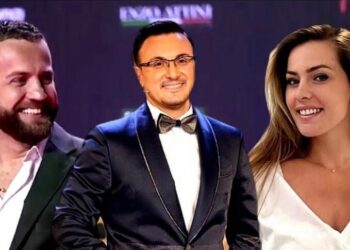 Olta mesa duket nuk i paska harruar inatet me Luizin dhe Kiarën