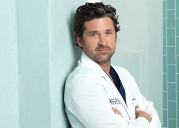 Revista ‘People’ shpall mashkullin më të pashëm për vitin 2023