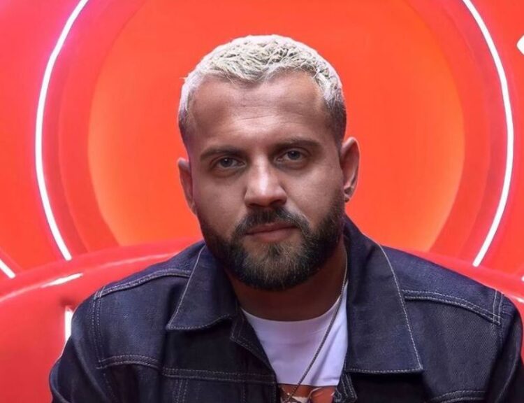 Luizi habit me postimin e fundit: Çdo mëngjes vendos maskën…