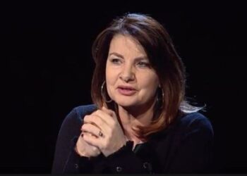 “Është djali im”, Raimonda Bulku zbulon detaje nga filmi me  Noizy-n