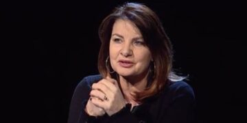 “Është djali im”, Raimonda Bulku zbulon detaje nga filmi me  Noizy-n