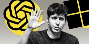 ‘Revolta’ e 750 punonjësve, rikthen në krye të ‘OpenAI’, Sam Altman
