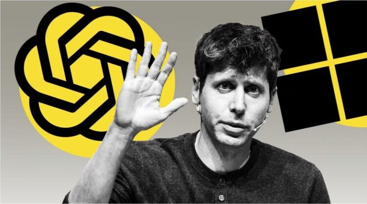 ‘Revolta’ e 750 punonjësve, rikthen në krye të ‘OpenAI’, Sam Altman