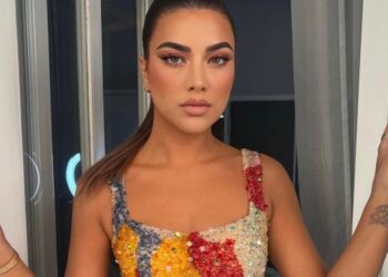 Si reagoi babai i Sarës kur pa filmin “Në Kuadër të Dashurisë”? (FOTO)