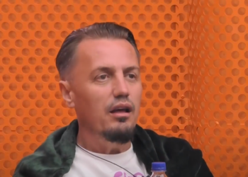 Çfarë po paralajmëron e dashura e Bleros?