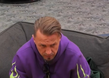 Blero i jep këshilla dashurie Azemit!