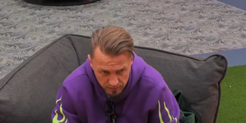 Blero i jep këshilla dashurie Azemit!