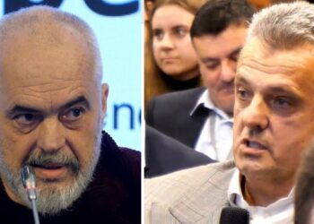 Gazetarët s’janë bastardë! Gazetari malazez përplaset me Ramën