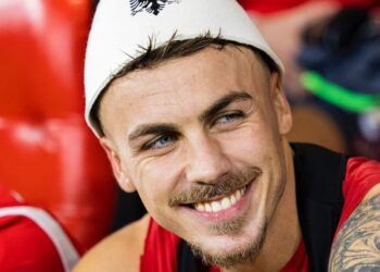 Seferi nuk la gjë pa thënë për jetën e tij personale dhe profesionale!