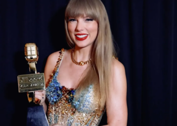 Sa çmime të ‘Billboard Music Awards’ rrëmbeu këtë vit, Taylor Swift?