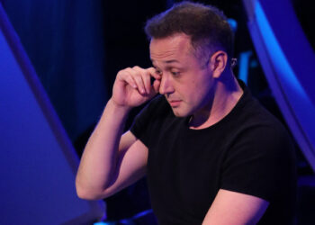 “Qava sot”, Turjan Hysko thellësisht i prekur për dhunën ndaj 3-vjeçares