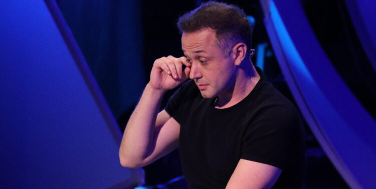 “Qava sot”, Turjan Hysko thellësisht i prekur për dhunën ndaj 3-vjeçares