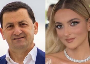 Ndërron jetë vajza e ish-deputetit shqiptar