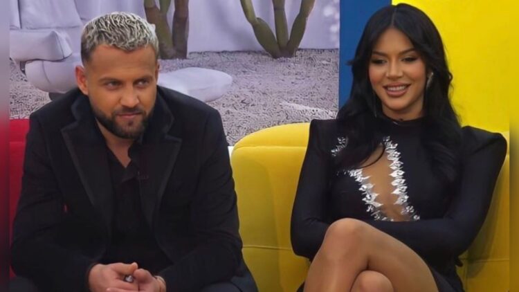 Burri s’duhet të ketë shoqe si Luizi Efin/ Postimi i Top-it revolton fansat