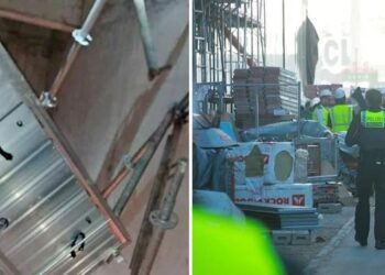 Tragjike! 4 shqiptarë në Gjermani humbin jetën pas rrëzimit të skelës