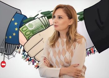 Buxhet i ri, filozofi e vjetër edhe në 2024-ën! Dështim!