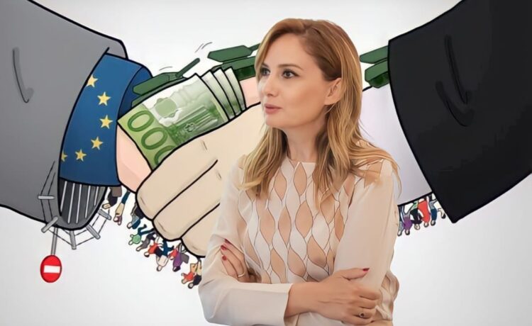 Buxhet i ri, filozofi e vjetër edhe në 2024-ën! Dështim!