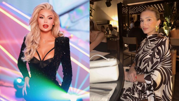 Luana ka kohë që e ka lënë ‘TCH’, por ky koment i Sara Hoxhës na habiti