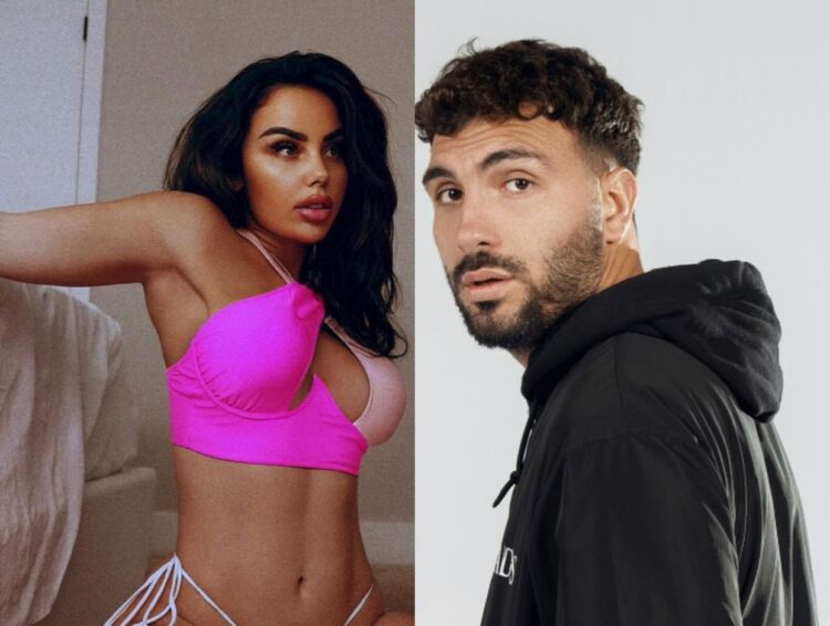 Banorja e “BBVK”: Ledri Vula më ka ngacmuar në Snapchat