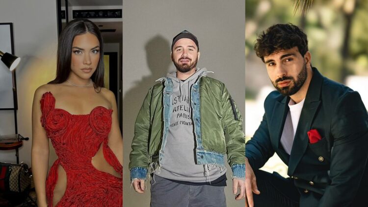 ‘Gjithçka mund të ndodhë’/ Shoshi flet sërish për raportin Sara-Ledri