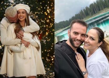 Urimet më të përzemërta, Kiara dhe Luizi i morën nga Arbana dhe Edi!