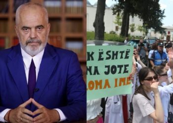 Paralajmërimi: Qëndrimi me ‘detyrim’ në Shqipëri, edhe në Arsimin Publik