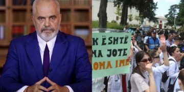 Paralajmërimi: Qëndrimi me ‘detyrim’ në Shqipëri, edhe në Arsimin Publik