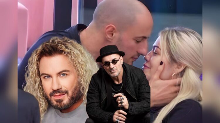 ‘Primitiv’! Roberti komenton hyrjen e Sabianit në ‘BBV’