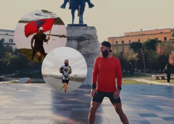 Nga Prishtina në Tiranë/ Erzeni po vjen me vrap në Shqipëri për 28 Nëntor