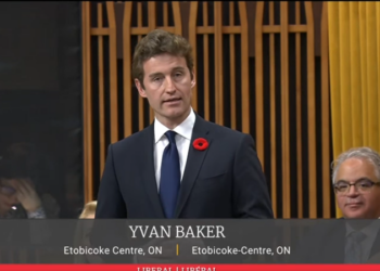 Parlamenti kanadez shpall nëntorin si “Muaji i Trashëgimisë Shqiptare”