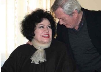 ‘Mendova se do të mbante arkivolin tim’/Zyliha rrëqeth me fjalët për Dedën