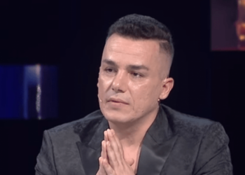 Vis Pupa mungon në “DWTS Fan Club”, Albi Nako: Pa dinjitet!