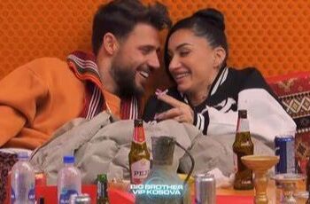 A po lind një romancë e re në “Big Brother Vip Kosova”?