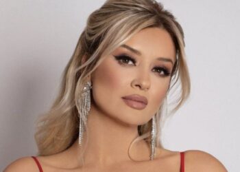 Alketa Vejsiu humb njeriun e shtrenjtë