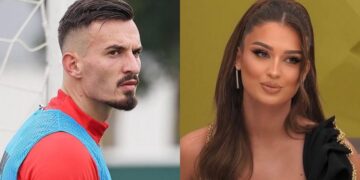 Ish-in e Vesës e zë “mallkimi” i Ganiut!