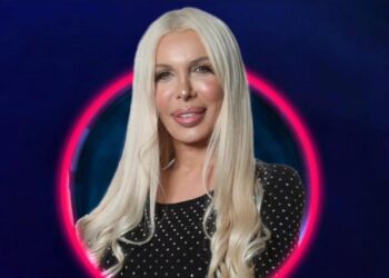 Edona James prek me historinë e saj: Nuk kam qenë kurrë fëmijë