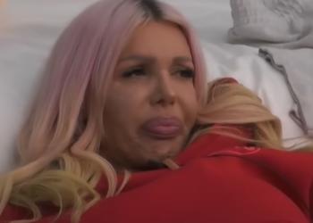 Çfarë ndodhi që Edona shpërtheu në lot brenda “BBVK”?