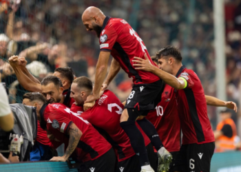 Euro 2024/ Sylvinho zbardh listën e lojtarëve për dy ‘finalet’ e nëntorit