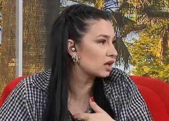 E bullizuan për peshën, moderatorja e njohur zbulon se është shtatzënë!