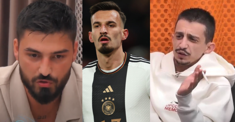 Vesa qan për të, Ganiu dhe Azemi ‘shpërthejnë’ ndaj Mërgimit