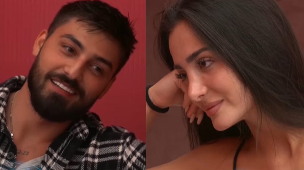 “S’do më ikësh lehtë”/ Azemi i bën surprizën romantike Albës