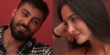 “S’do më ikësh lehtë”/ Azemi i bën surprizën romantike Albës