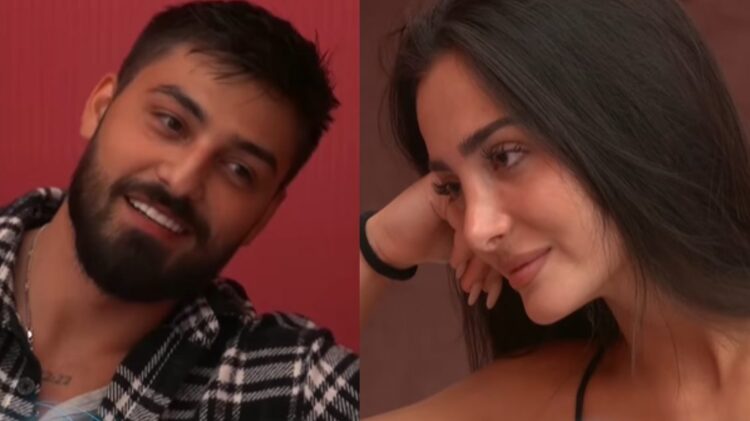 “S’do më ikësh lehtë”/ Azemi i bën surprizën romantike Albës