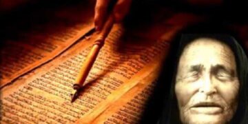 7 parashikimet e Baba Vangës për vitin 2024