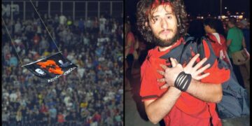 ‘A do dilja i gjallë?’/ Si reaguan prindërit e Morinës kur shkoi në Serbi?